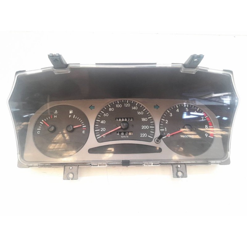 Recambio de cuadro instrumentos para kia joice ls referencia OEM IAM 20029309 20000823 