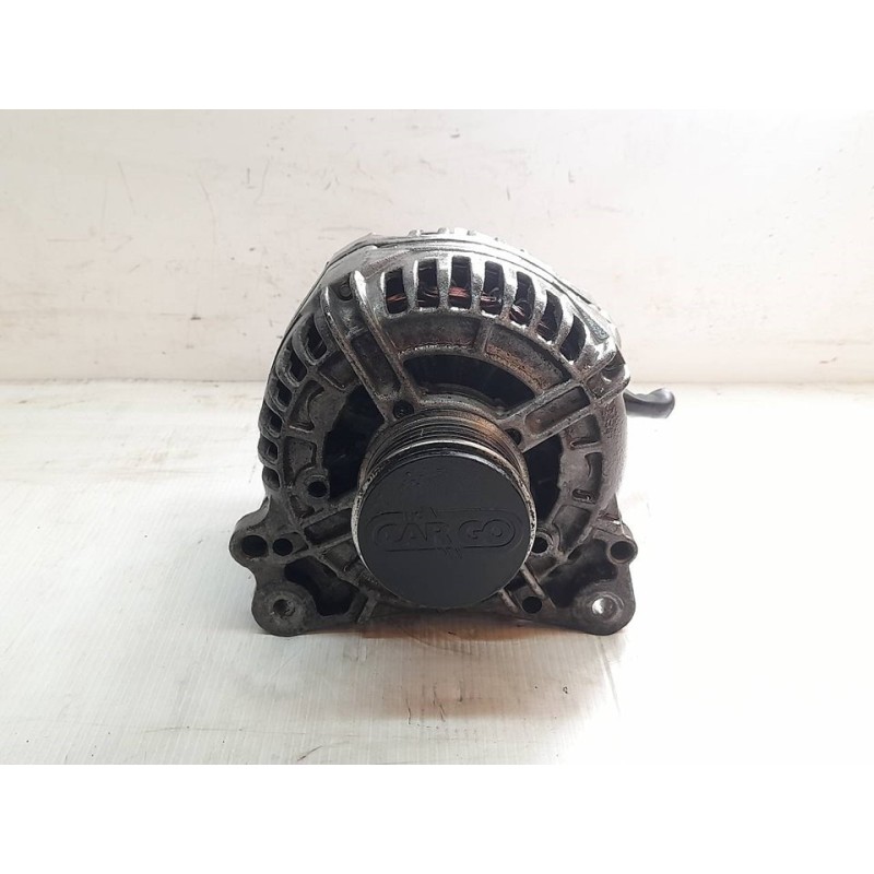 Recambio de alternador para volkswagen golf v berlina (1k1) trendline referencia OEM IAM 12045340125N 3