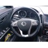 Recambio de volante para ssangyong tivoli limited 4x2 referencia OEM IAM   