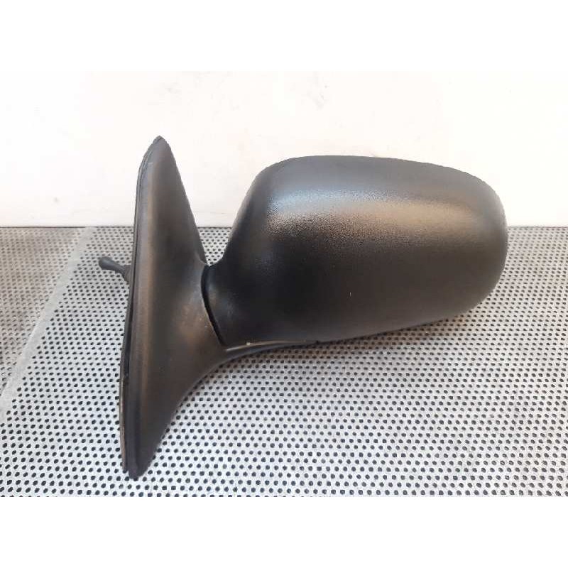 Recambio de retrovisor izquierdo para hyundai accent (x3) 1,5 gls referencia OEM IAM - Azul 3
