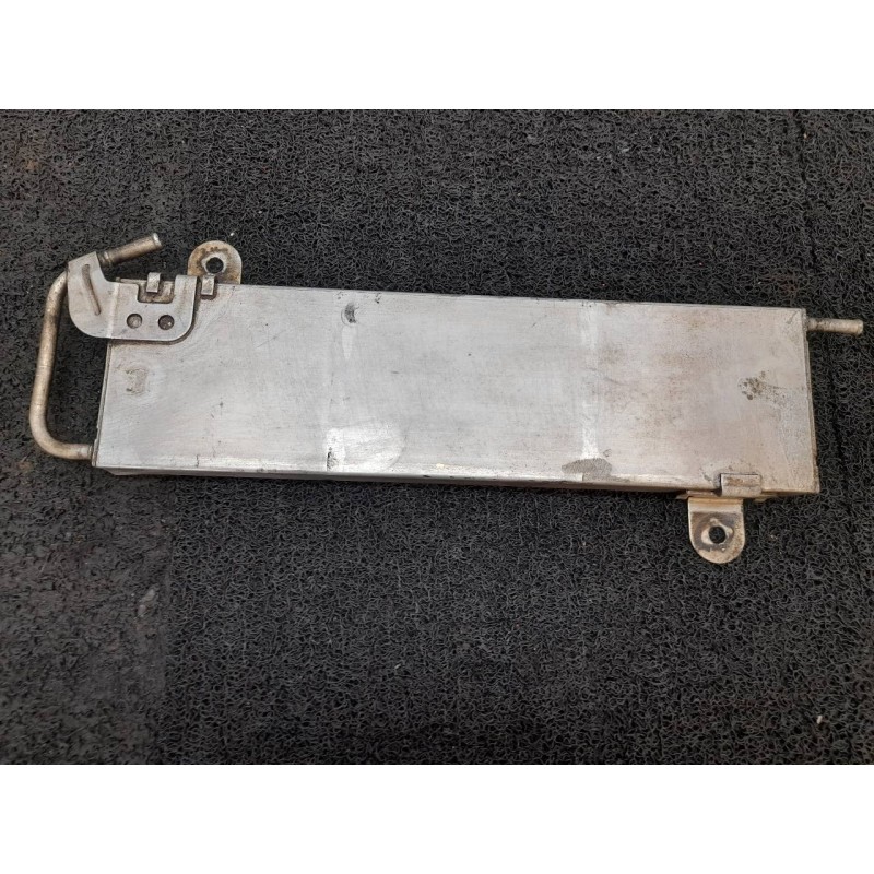 Recambio de radiador gasoil para mitsubishi outlander (cw0) 2.0 di-d intense referencia OEM IAM - Negro 2