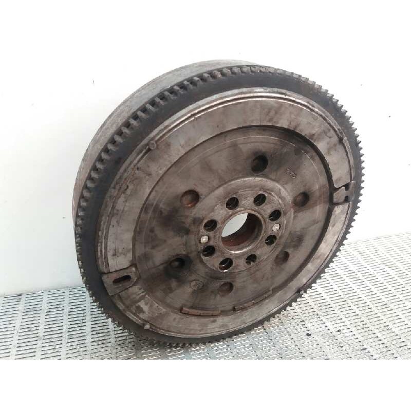 Recambio de volante motor para bmw serie 3 berlina (e46) 320d referencia OEM IAM 1223712 - Gris 4