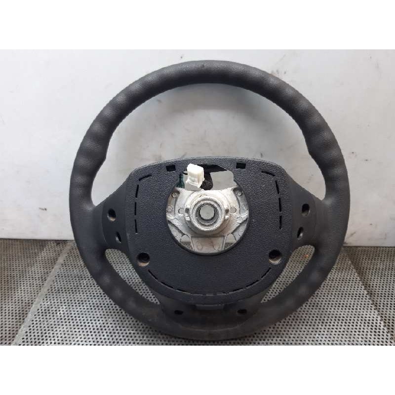 Recambio de volante para kia rio 1.2 cat referencia OEM IAM 561001W540HU - Negro 7