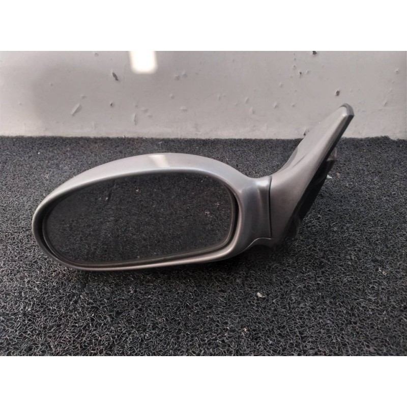 Recambio de retrovisor izquierdo para kia rio ls berlina referencia OEM IAM   