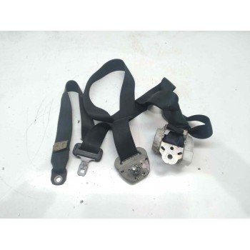 CINTURON SEGURIDAD TRASERO IZQUIERDO 