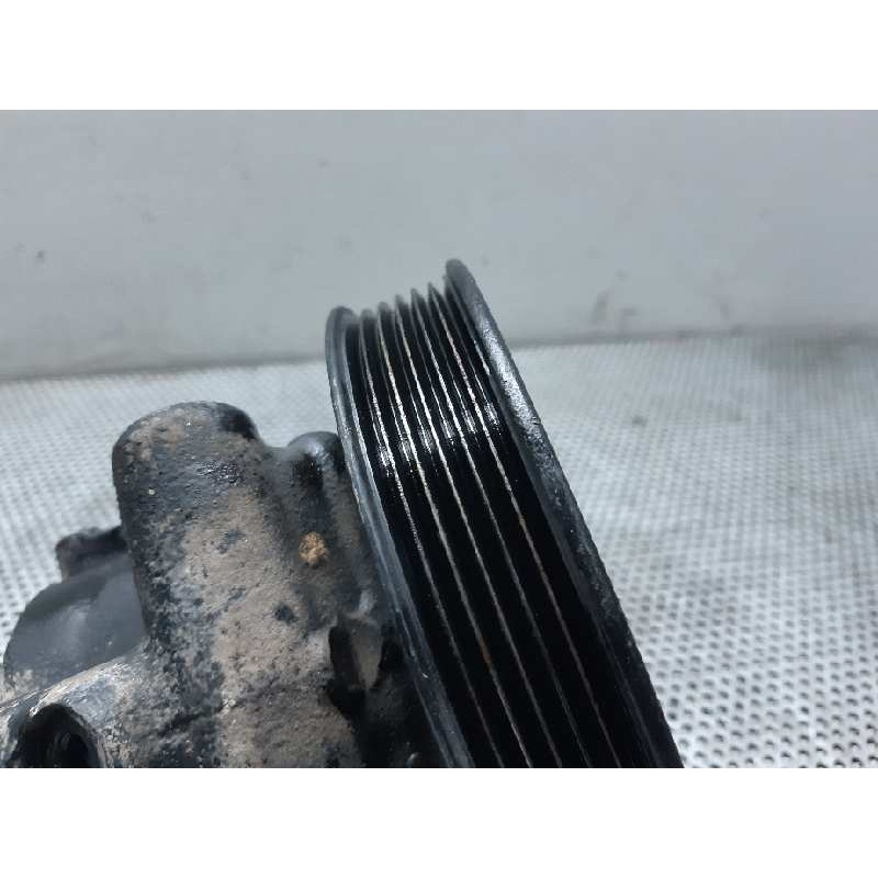 Recambio de bomba direccion para opel astra f berlina 1.6 16v referencia OEM IAM 26025012 57644 5