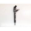 Recambio de inyector para opel astra j lim. sport referencia OEM IAM 0445110327  BOSCH