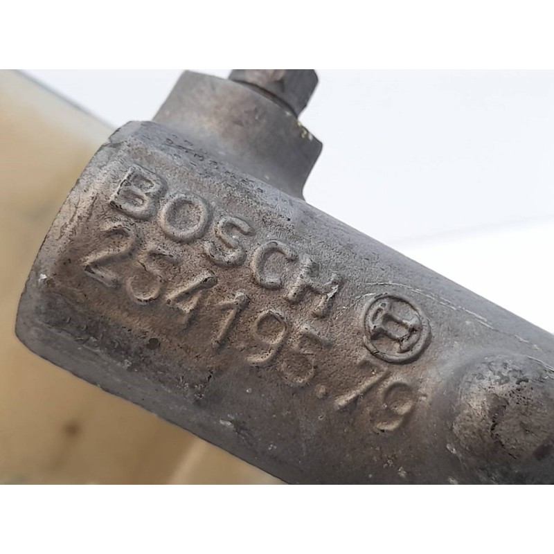 Recambio de bomba freno para citroën c2 1.1 referencia OEM IAM 25419579  BOSCH 4