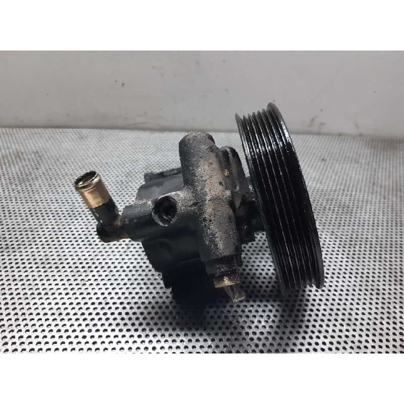 Recambio de bomba direccion para opel astra f berlina 1.6 16v referencia OEM IAM 26025012 57644 6