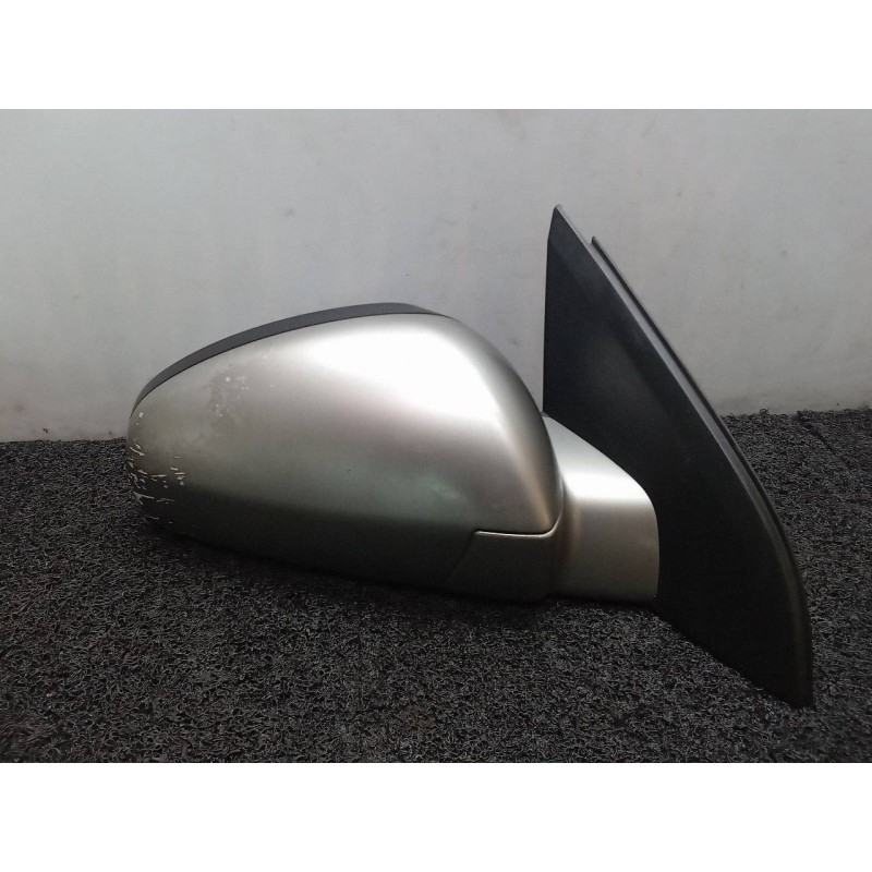 Recambio de retrovisor derecho para opel vectra c berlina comfort referencia OEM IAM 24436147 2