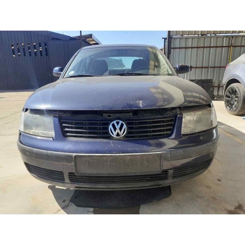 volkswagen passat berlina (3b2) del año 1997