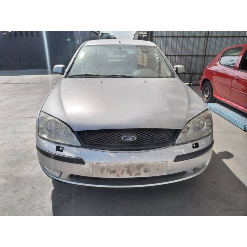 ford mondeo berlina (ge) del año 2004