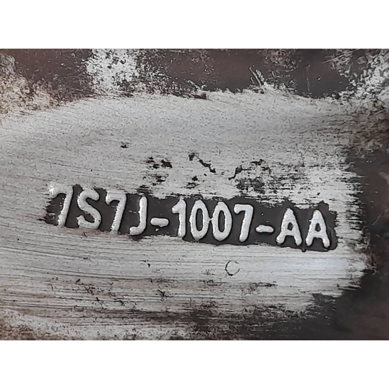Recambio de llanta para ford mondeo ber. (ca2) ghia referencia OEM IAM 7S7J1007AA 3