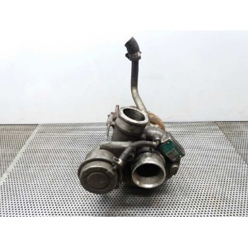 TURBOCOMPRESOR 8040245 100214 