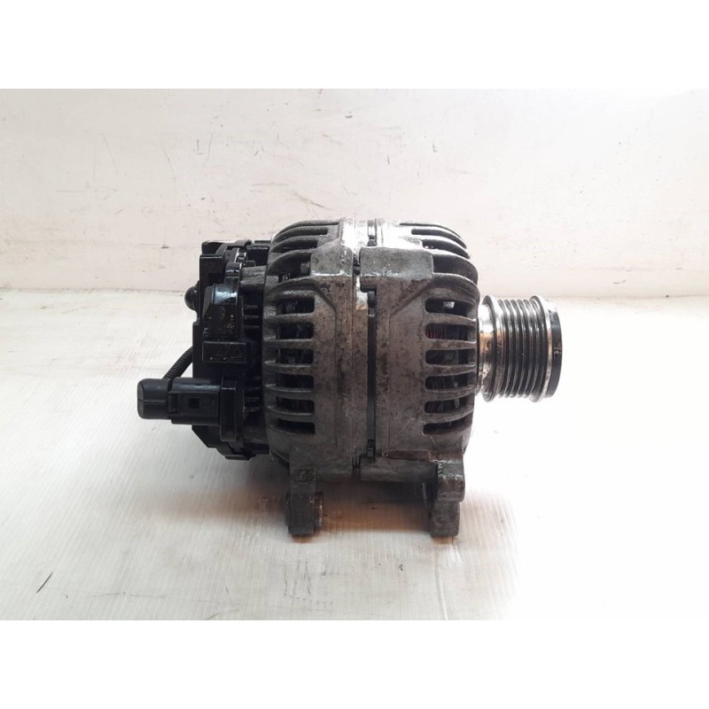 Recambio de alternador para volkswagen golf v berlina (1k1) trendline referencia OEM IAM 12045340125N 4