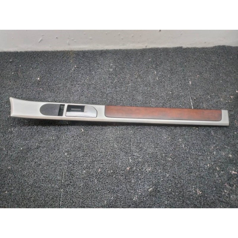 Recambio de maneta interior delantera derecha para volkswagen touareg (7la) tdi v10 referencia OEM IAM 7L6867440 7L6867068C 