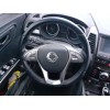 Recambio de volante para ssangyong tivoli limited 4x2 referencia OEM IAM   