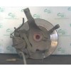 Recambio de mangueta delantera derecha para renault laguna ii (bg0) 1.9 dci diesel cat referencia OEM IAM   