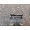 Recambio de mando elevalunas delantero izquierdo para nissan primera berlina (p11) comfort referencia OEM IAM   