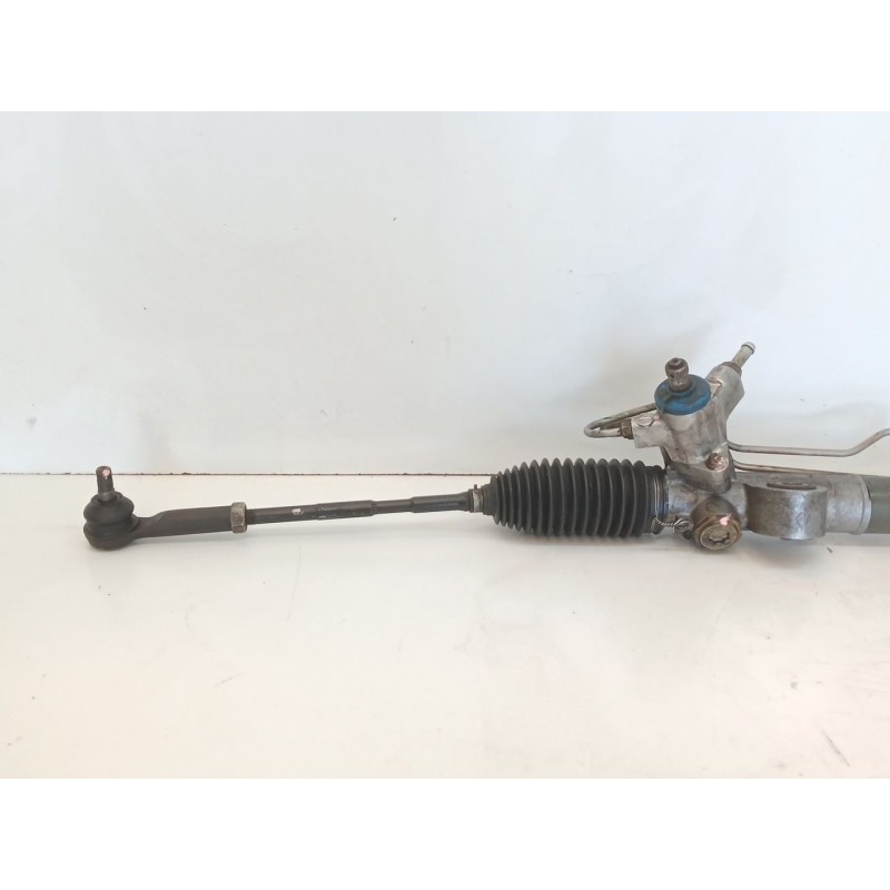 Recambio de cremallera direccion para nissan almera tino (v10m) 2.2 16v turbodiesel cat referencia OEM IAM 4U200 7607801 - Azul 3
