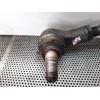Recambio de barra direccion para iveco daily caja cerrada (1999 =>) 2.3 diesel cat referencia OEM IAM   