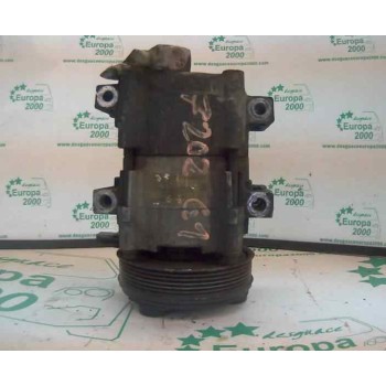 COMPRESOR AIRE ACONDICIONADO 9138 4A26