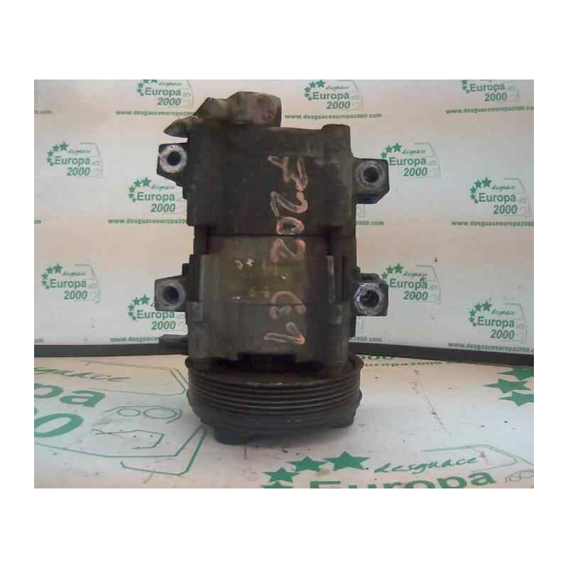 Recambio de compresor aire acondicionado para ford mondeo berlina/familiar (fd) 1.8 16v cat referencia OEM IAM  9138 4A26