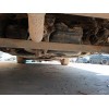 Recambio de puente trasero para nissan qashqai ii (j11, j11_) 1.3 dig-t referencia OEM IAM   