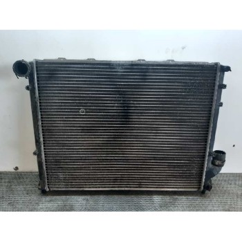 RADIADOR AGUA 82489007 