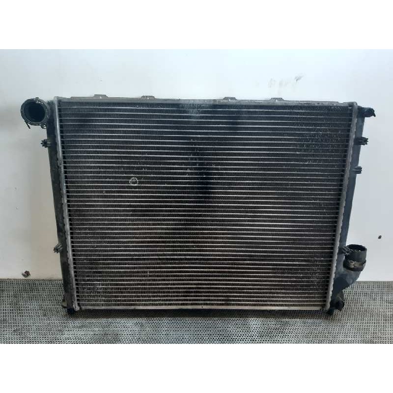 Recambio de radiador agua para alfa romeo 166 2.4 jtd distinctive referencia OEM IAM 82489007  