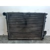 Recambio de radiador agua para alfa romeo 166 2.4 jtd distinctive referencia OEM IAM 82489007  
