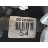 Recambio de volante para kia rio 1.2 cat referencia OEM IAM 561001W540HU  
