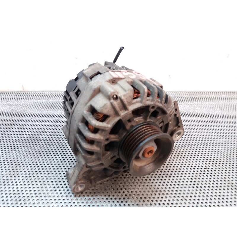 Recambio de alternador para volkswagen passat berlina (3b2) 1.8 referencia OEM IAM 06B903016D 2542225A 