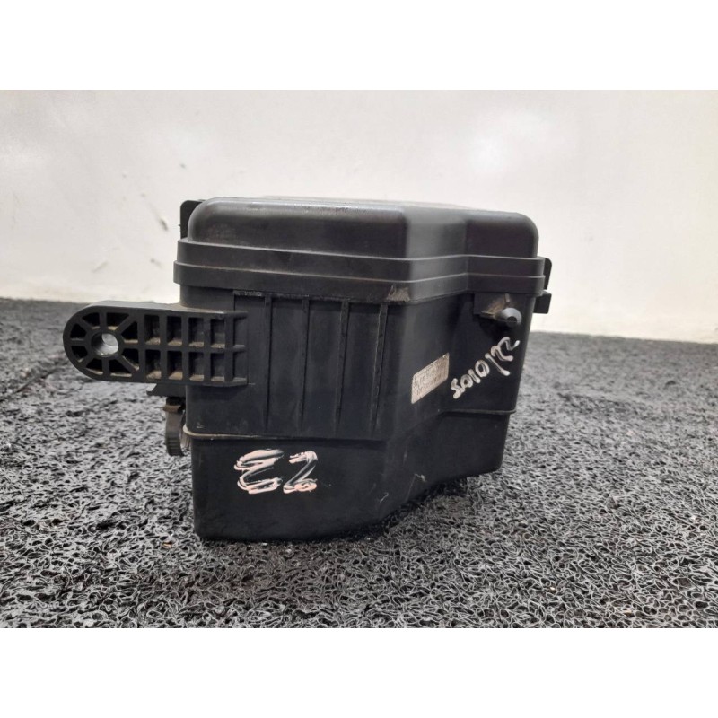 Recambio de caja reles / fusibles para hyundai santa fe (sm) 2.7 gls full 4x4 referencia OEM IAM 9121326000 0204080138 912882620 2