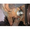 Recambio de motor completo para fiat doblo (119) 1.9 jtd sx referencia OEM IAM 182B9000  