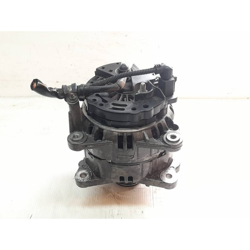 Recambio de alternador para volkswagen golf v berlina (1k1) trendline referencia OEM IAM 12045340125N 5