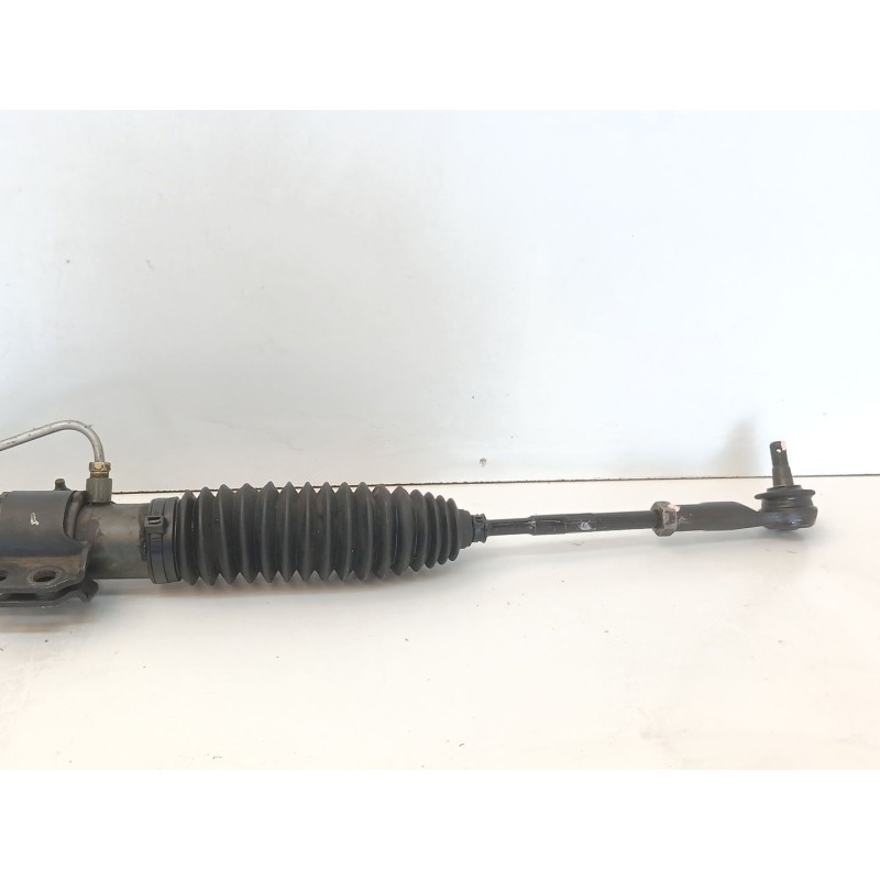 Recambio de cremallera direccion para nissan almera tino (v10m) 2.2 16v turbodiesel cat referencia OEM IAM 4U200 7607801 - Azul 4