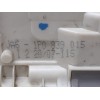 Recambio de cerradura puerta trasera izquierda para seat leon (1p1) reference referencia OEM IAM 1P0839015  