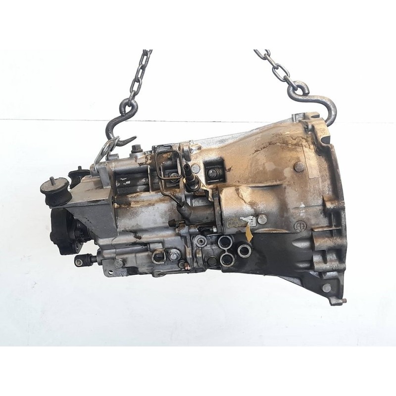 Recambio de caja cambios para bmw serie 3 berlina (e46) 318i referencia OEM IAM BDH 0113602BDH 2200066490 5