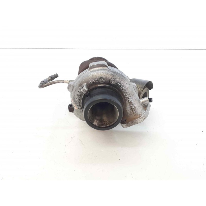 Recambio de turbocompresor para opel insignia berlina essentia referencia OEM IAM 55562591 7704770001 - Blanco 2