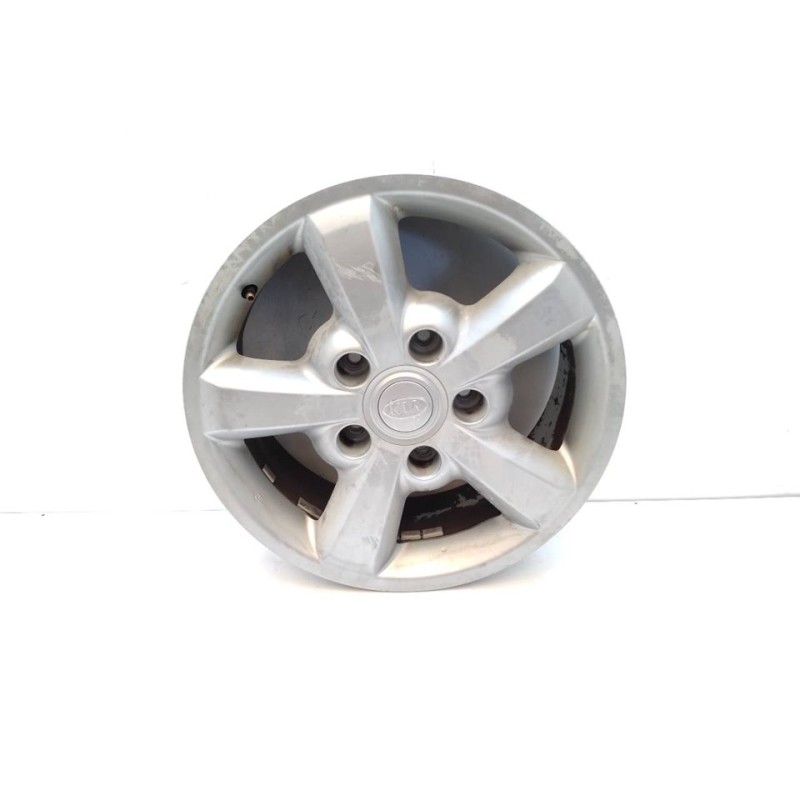 Recambio de llanta para kia sorento 2.5 crdi emotion referencia OEM IAM 529103E703  