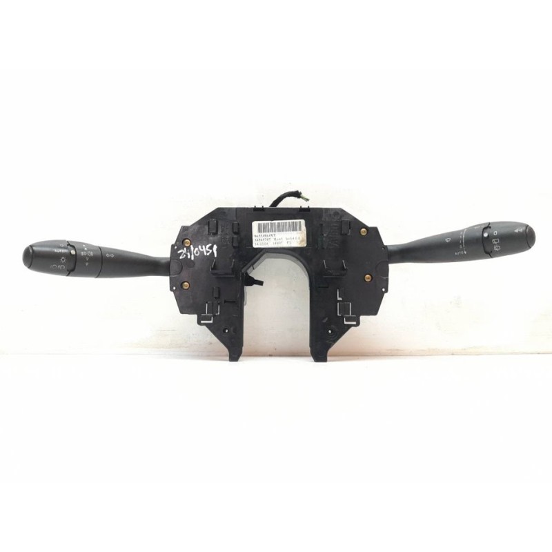 Recambio de mando luces para citroën c4 berlina vtr plus referencia OEM IAM 96554964XT 34565707 COM 2000