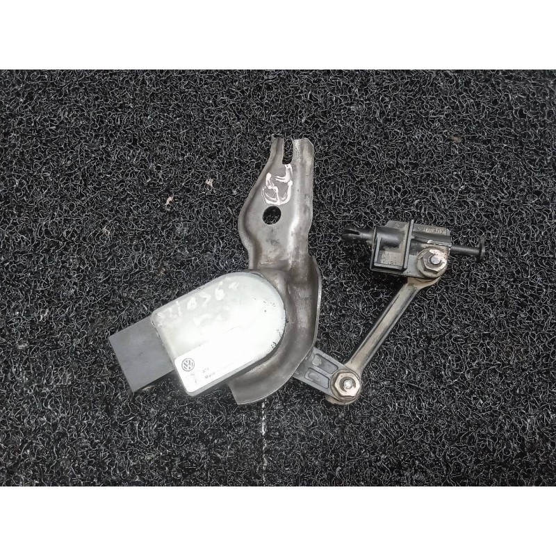 Recambio de sensor para volkswagen touareg (7la) tdi v10 referencia OEM IAM 7L0616214B 15160100582 
