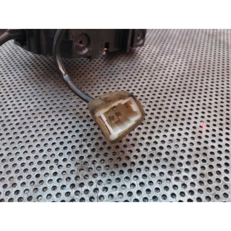 Recambio de mando limpia para nissan sunny berlina (n14) sr referencia OEM IAM 2X86A BN - Blanco 2