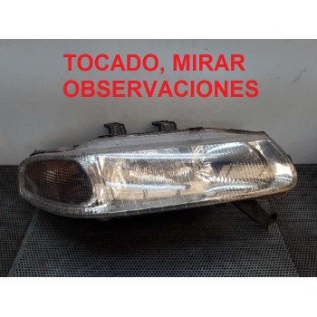 FARO DERECHO 
