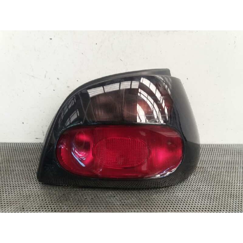 Recambio de piloto trasero derecho para renault megane i berlina hatchback (ba0) 1.6e alize referencia OEM IAM   