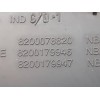 Recambio de guantera para renault megane ii coupe/cabrio confort authentique referencia OEM IAM 8200078820  