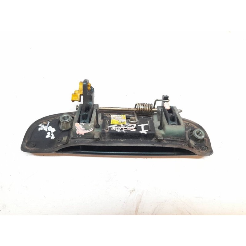Recambio de maneta exterior trasera izquierda para hyundai getz (tb) 1.5 crdi referencia OEM IAM JTIA 3