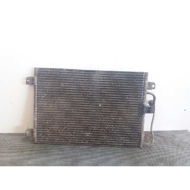 Recambio de condensador / radiador aire acondicionado para renault megane i scenic (ja0) 1.9 dti diesel cat referencia OEM IAM 7 - Gris 2