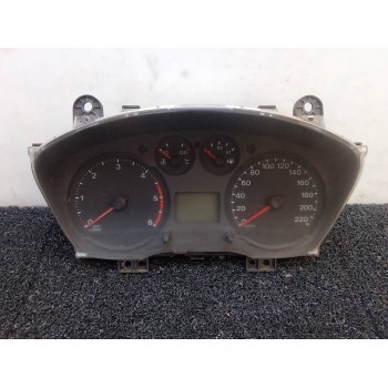 CUADRO INSTRUMENTOS 8C1T10849CC 